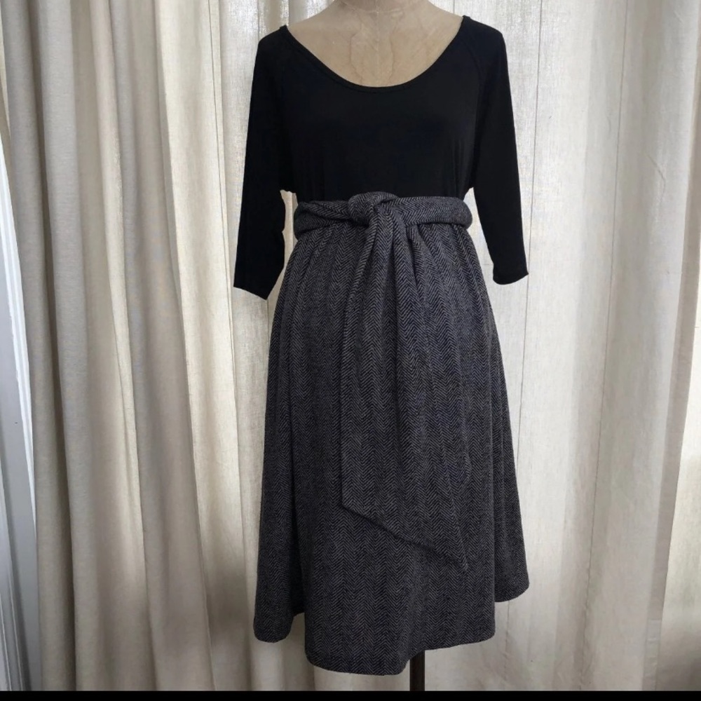 Maternal America maternity Dress